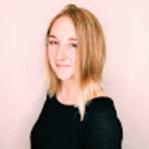 Meet your Posher, Kerstie